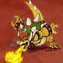 Bowser