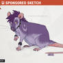Druid: Rat form