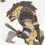 Gnoll 2