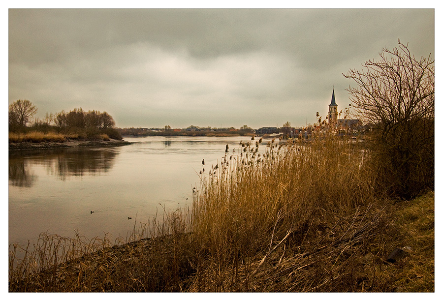 Along the Schelde II