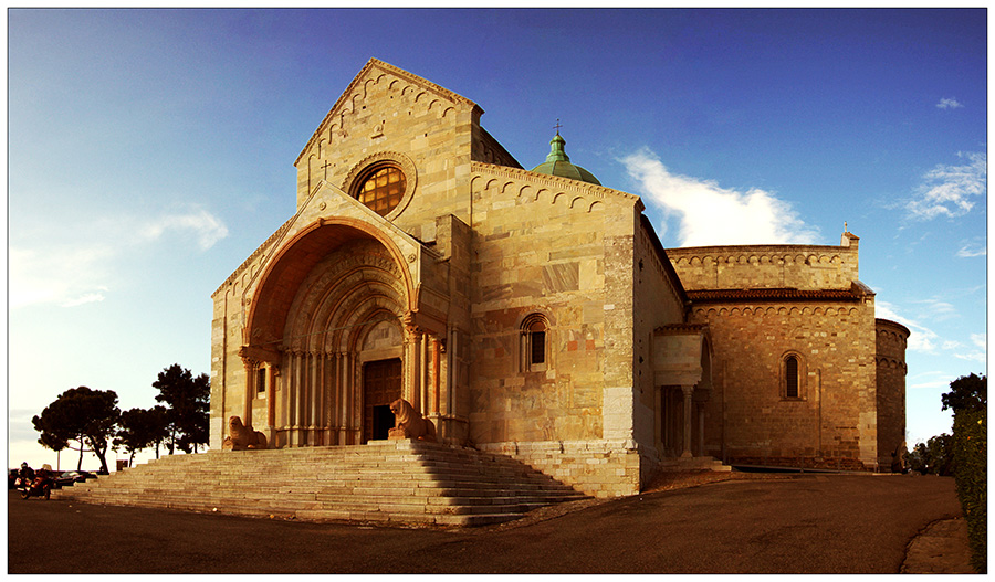 Duomo di San Ciriaco