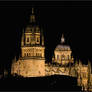 Cathedral of Salamanca