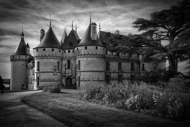 Chaumont-sur-Loire II