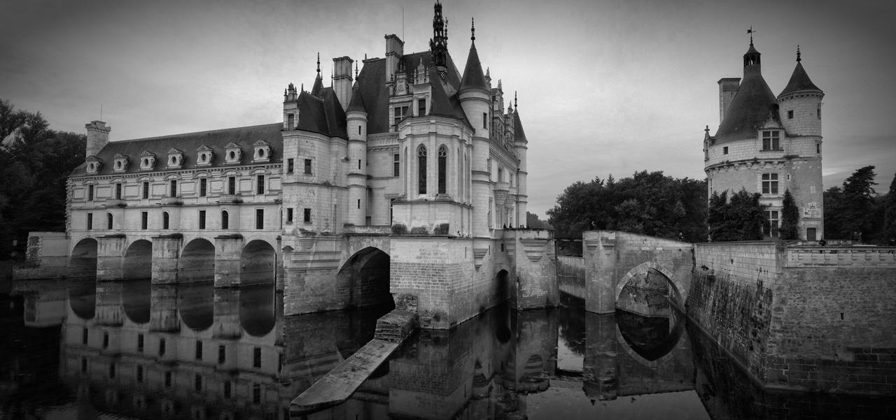 Chenonceau