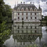 chateau d'Azay-le-Rideau II