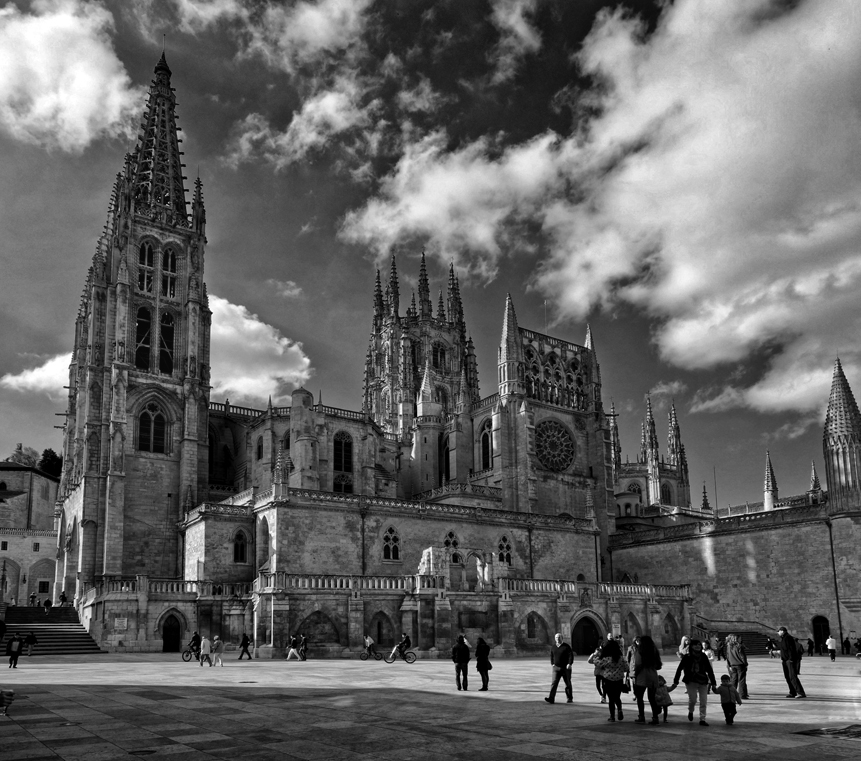 Cathedral of Burgos