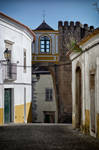 Elvas by rhipster