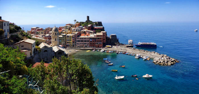 Vernazza