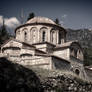 The spirit of Mystras