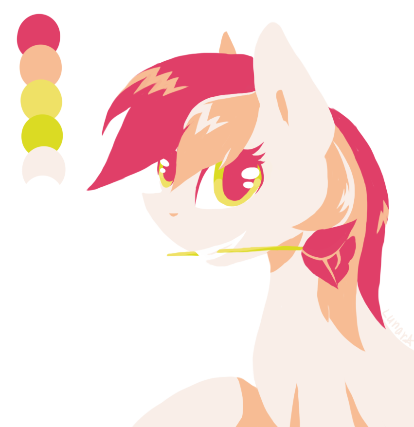 Roseluck