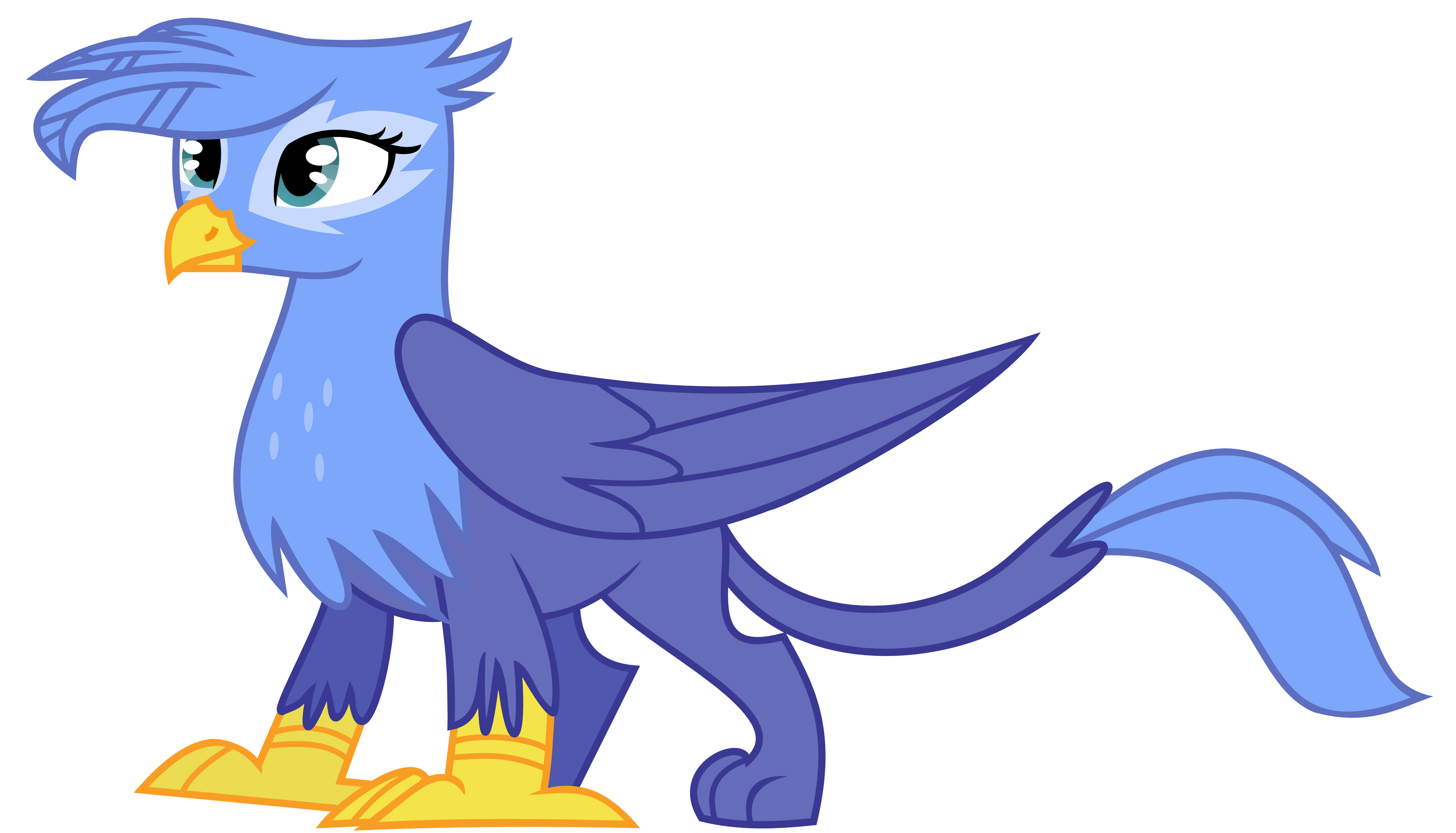 griffon Luna