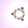 ubuntu logo wall 2