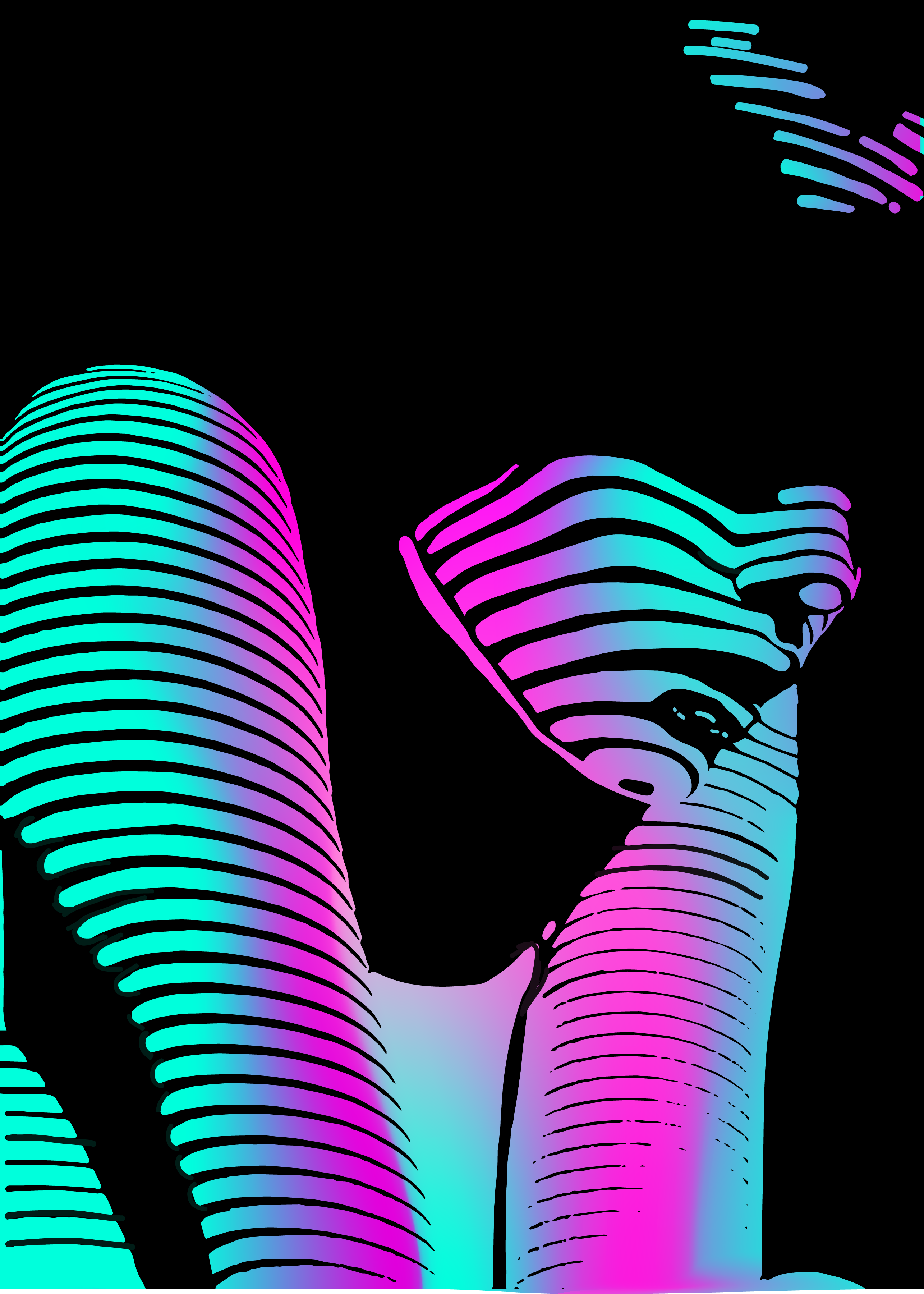 SHE THRESHOLD