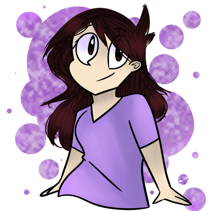 Jaiden Animations by DaMichiYT on DeviantArt