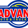 ADVANCE Auto and Truck Parts Logo