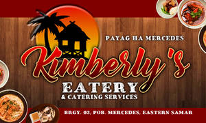 Kimberly Eatery