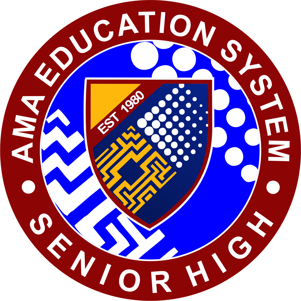 AMA SENIOR HIGH LOGO by shadearino on DeviantArt