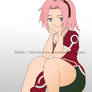 Sakura Haruno