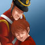 -Request- The Steadfast Tin Soldier and His Son