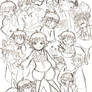 Himawari Sketchdump