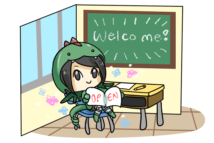 Bottle Fairy - Event 01 - Back-to-School by MintAnnComics on ...