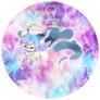 Ghostly Nebula SoulFox DTA