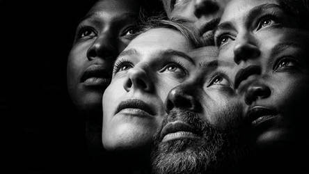 Clustered Portraits
