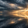 Stormbreak of Golden Serenity
