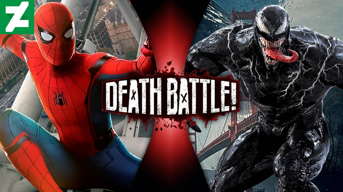 Claim MCU SpiderMan Vs Sony Venom by TheScourgeKirb on Claim MCU SpiderMan Vs Sony Venom by TheScourgeKirb on