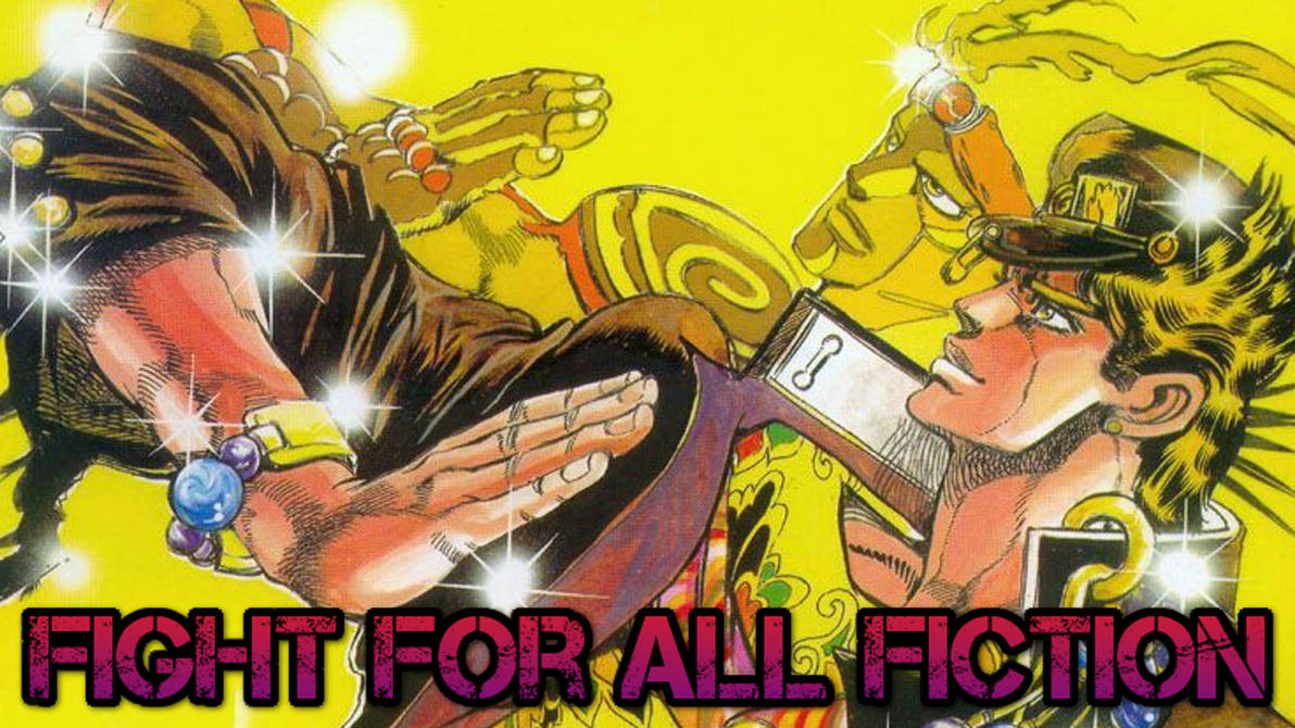 Jotaro shouting Za Warudo to stop time, is like him shouting