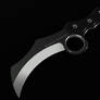 WarTech Karambit