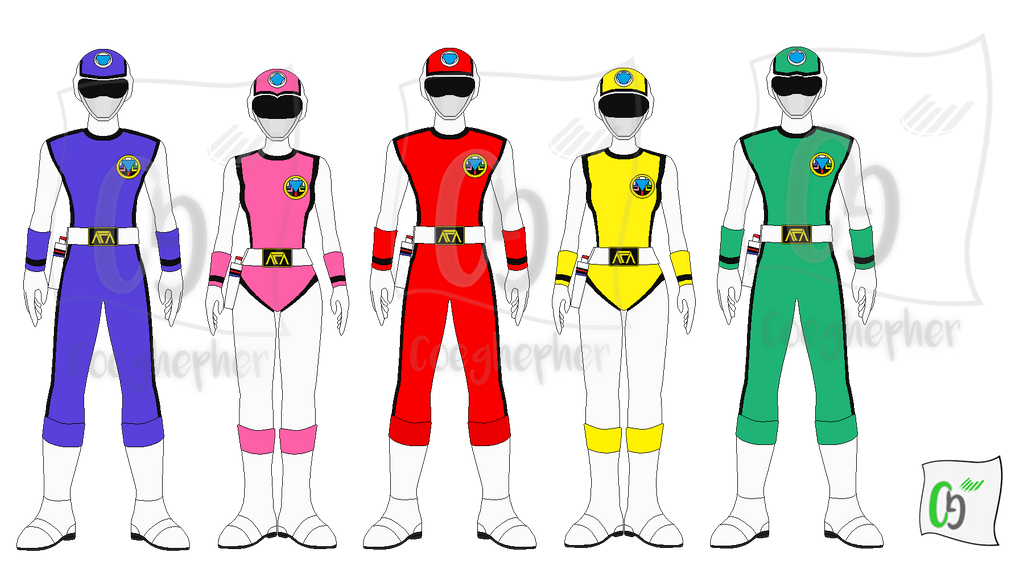 Flashman Silver Ranger Flashman by Coeghepher on DeviantArt