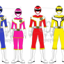 Turboranger