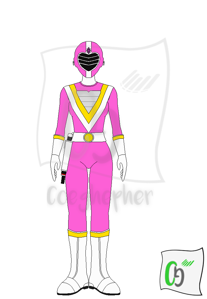 Pink Bell Chapter 5 Five Pink by Coeghepher on DeviantArt