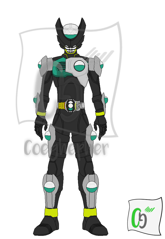 Masked Rider Birth Forms Kamen Rider Birth by Coeghepher on DeviantArt