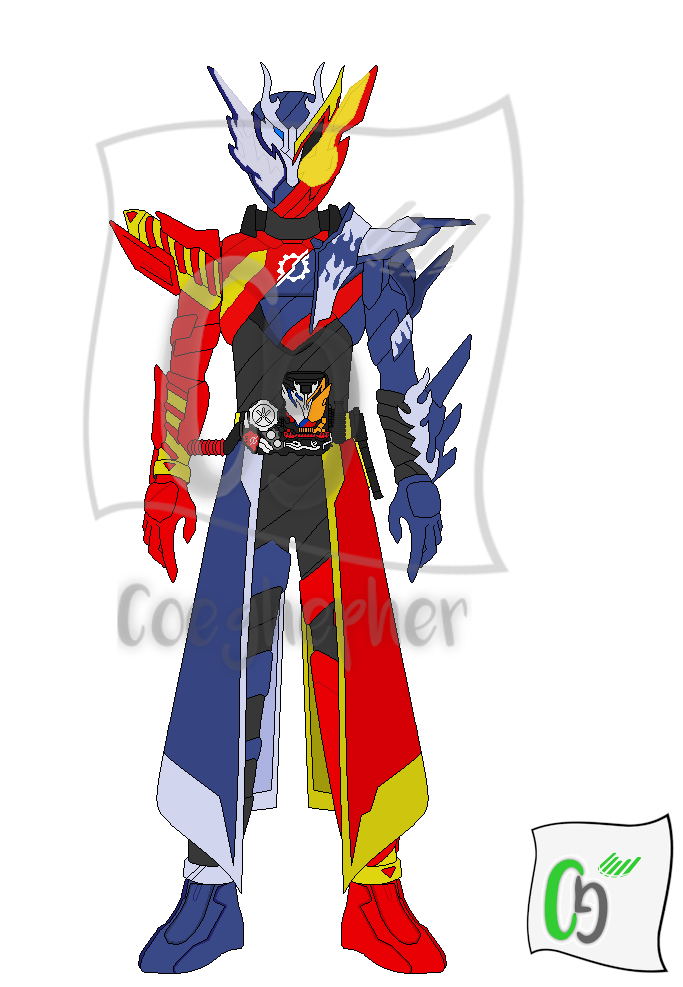 Kamen Rider Build Cross Zbuild Form By Coeghepher On Deviantart Kamen Rider Build Cross Zbuild Form By Coeghepher On Deviantart