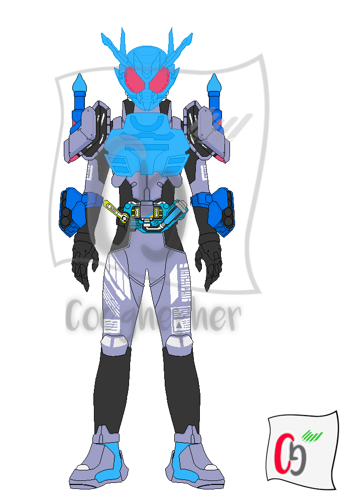 Kamen Rider Tank Icon Kamen Rider Build Charge Tank Form by Coeghepher on DeviantArt