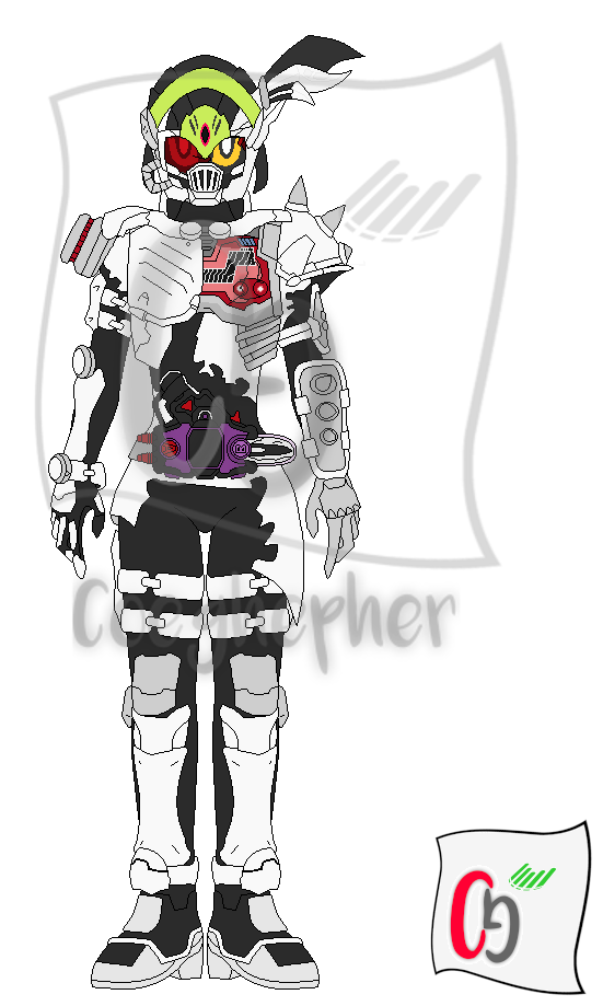 Zombie Rider X Colering kamen rider pedal zombie gamer level X by Coeghepher on DeviantArt