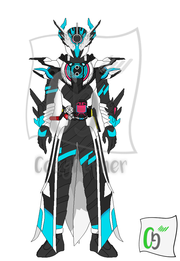 Kamen Rider Cross Z Evol By Coeghepher On Deviantart Kamen Rider Cross Z Evol By Coeghepher On Deviantart