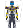 Kamen Rider Dark Decade Complete Form