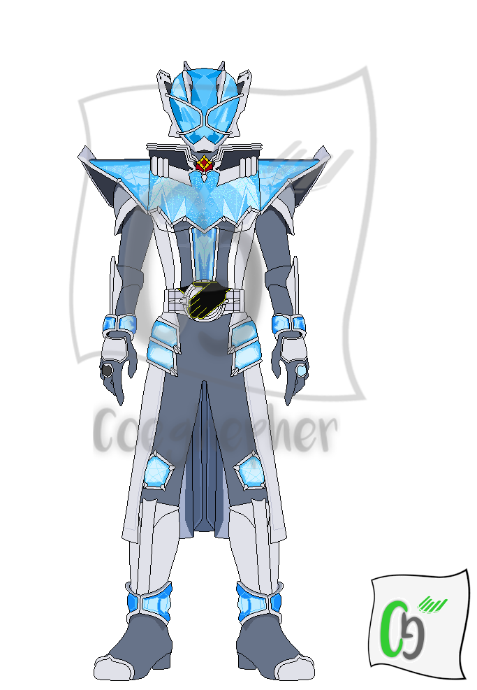 Kamen Rider Wizard Infinity Style by Coeghepher on DeviantArt