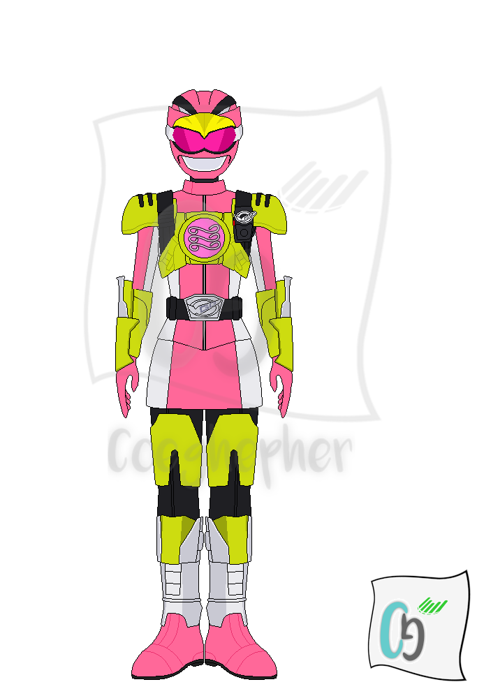 Beast Morpher Pink Ranger Beast X Air Mode By Coeghepher On DeviantArt beast-morpher-pink-ranger-beast-x-air-mode-by-coeghepher-on-deviantart
