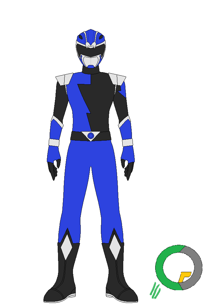 Hyperforce Blue by Coeghepher on DeviantArt