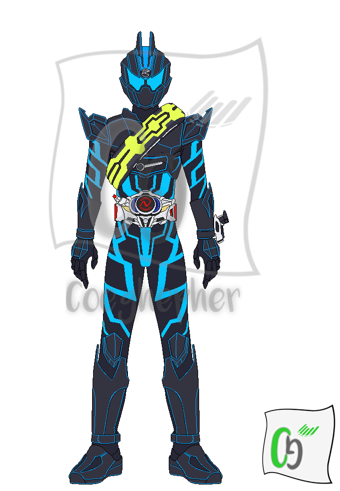 Dark Driver Code Kamen Rider Dark Drive Type Next by Coeghepher on DeviantArt