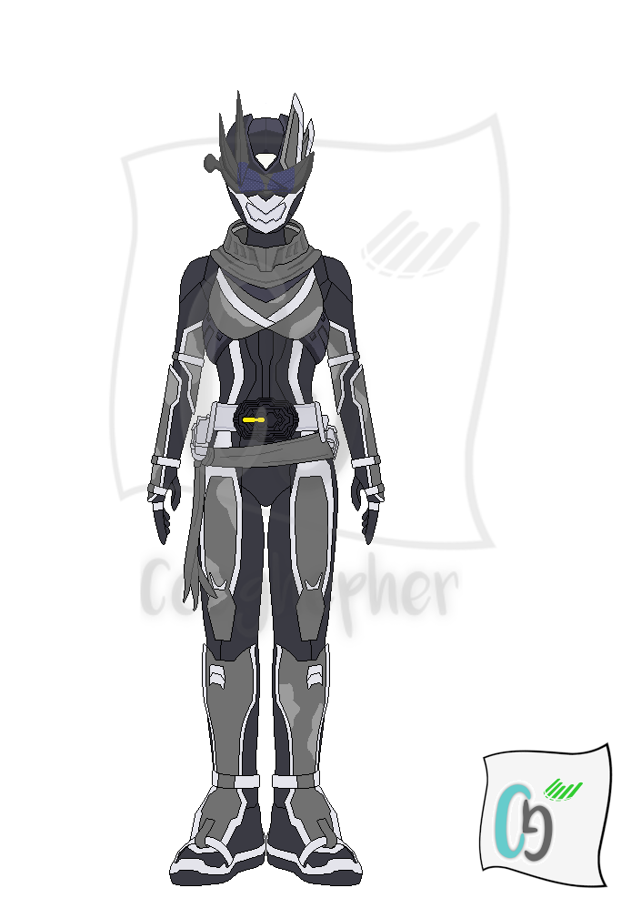 Tsubone Riders High Kamen Rider Kodachi Tsubone Kunoichi Den by Coeghepher on DeviantArt