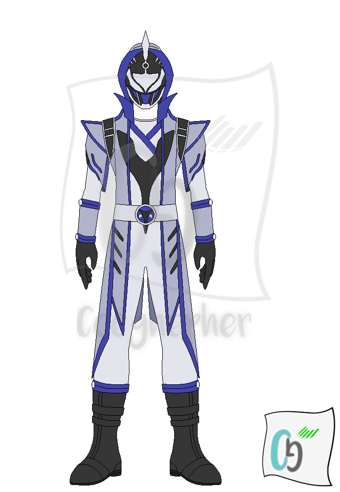 Phantom Silver by Coeghepher on DeviantArt