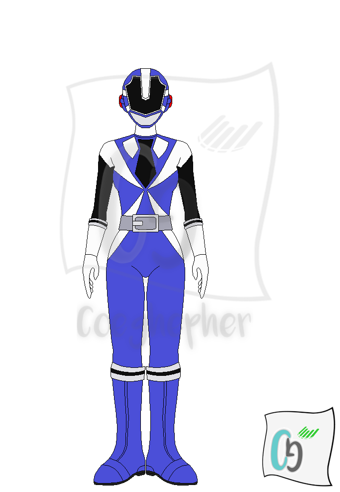 Bego Blue DeGo Blue by Coeghepher on DeviantArt