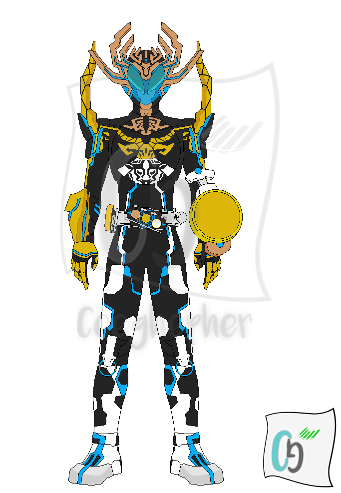 Kuman Rider Myth Kamen Rider Myth Shigazeshi Combo by Coeghepher on DeviantArt