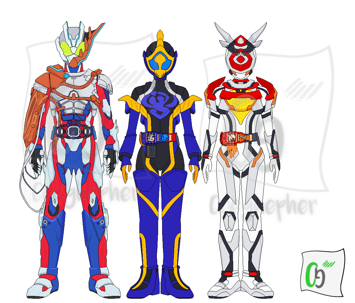 Weekend Riders Logo Weekend Riders by Coeghepher on DeviantArt