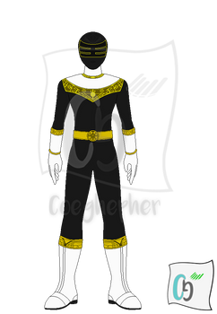 Explore the Best Kingranger Art | DeviantArt